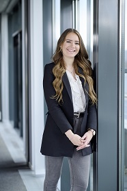 Justine Begemann